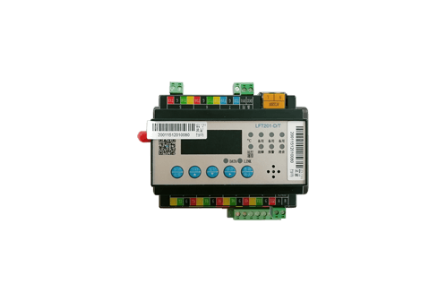 LFT201-D/T智慧用電安全探測(cè)器
