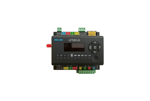 LFT201-D智慧用電安全探測(cè)器