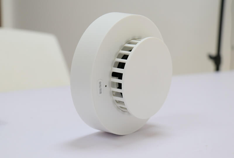 煙感報(bào)警器