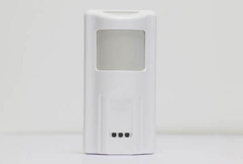 H10智能入侵探測(cè)器