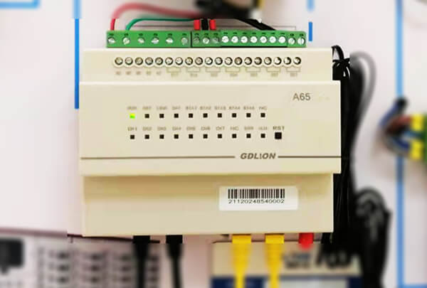 A65電力探測(cè)器
